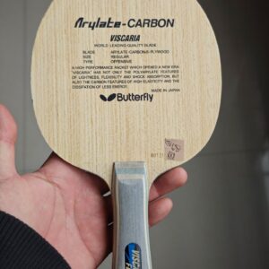 Viscaria | CN | W-Code | 88g