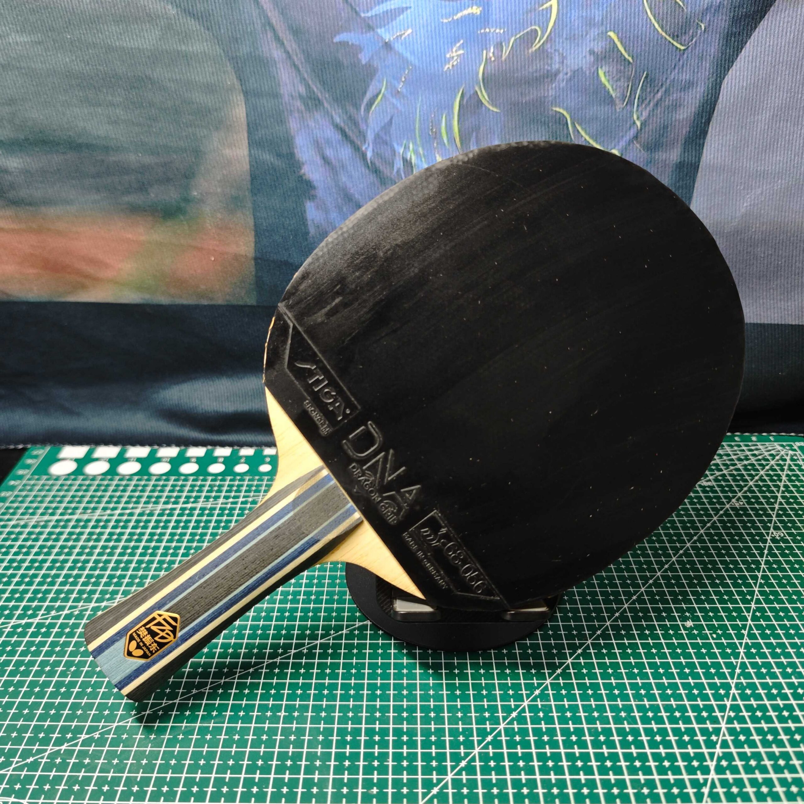 Fan ZD SALC | Red Dragon & Platinum DNA