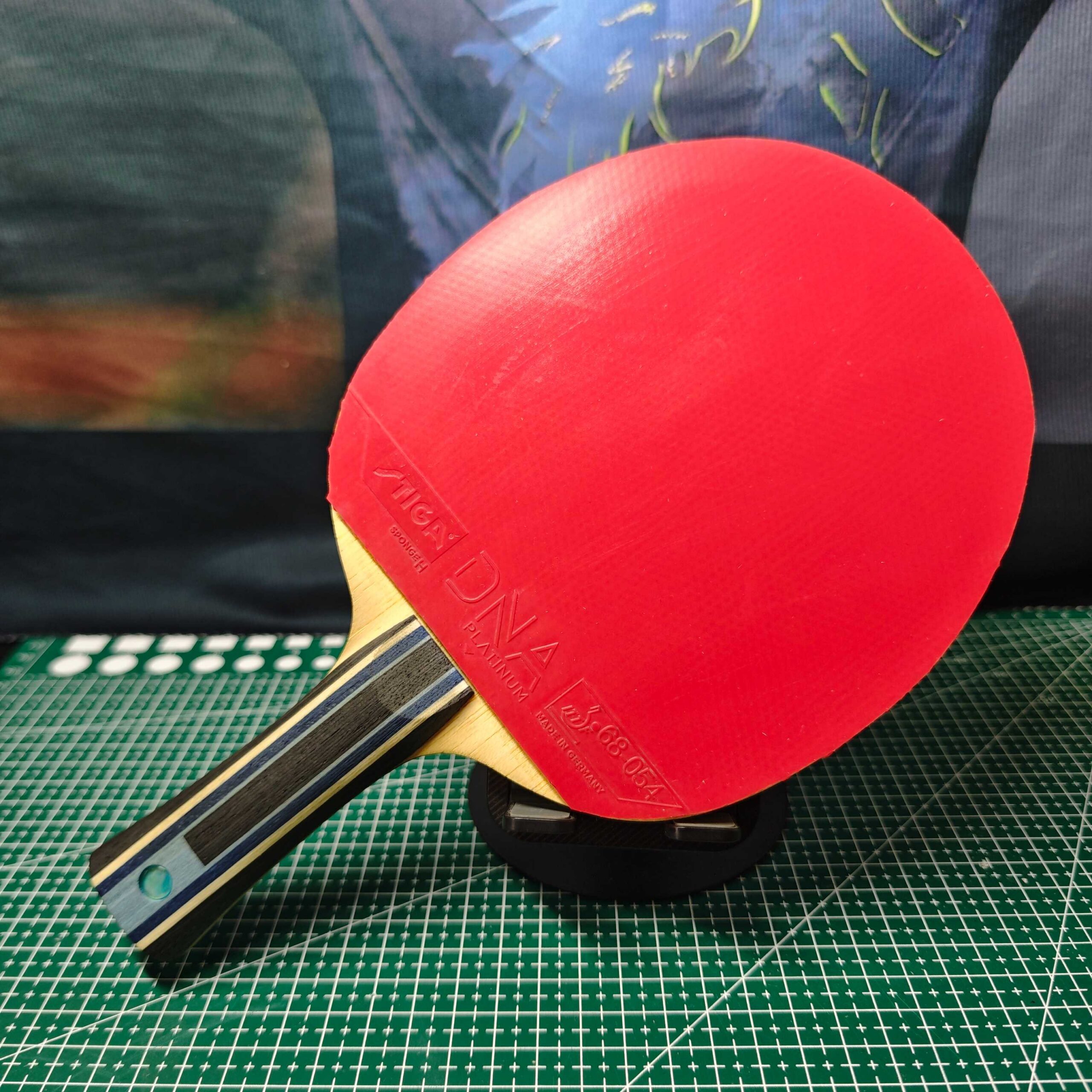 Fan ZD SALC | Red Dragon & Platinum DNA - Image 3