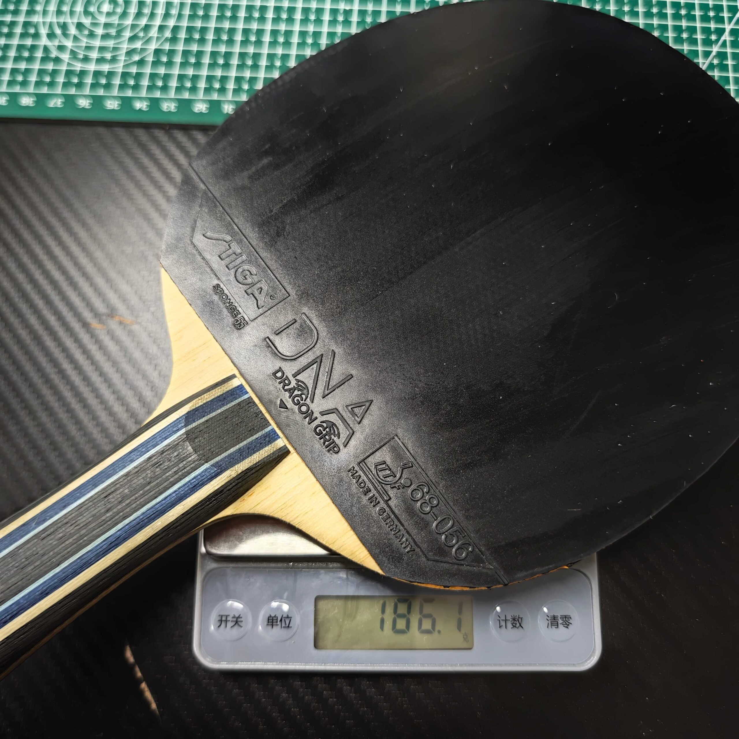 Fan ZD SALC | Red Dragon & Platinum DNA - Image 6