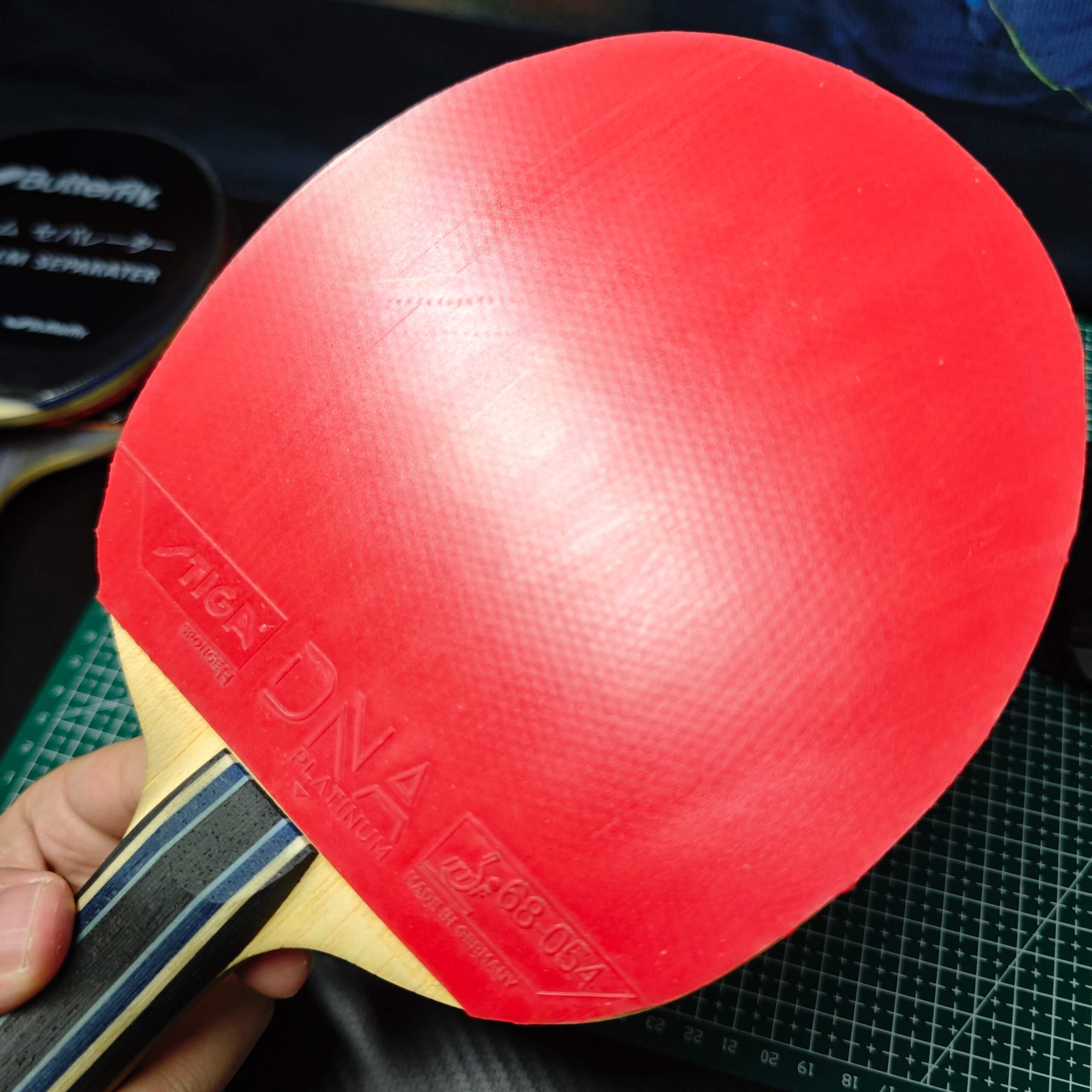 Fan ZD SALC | Red Dragon & Platinum DNA - Image 7