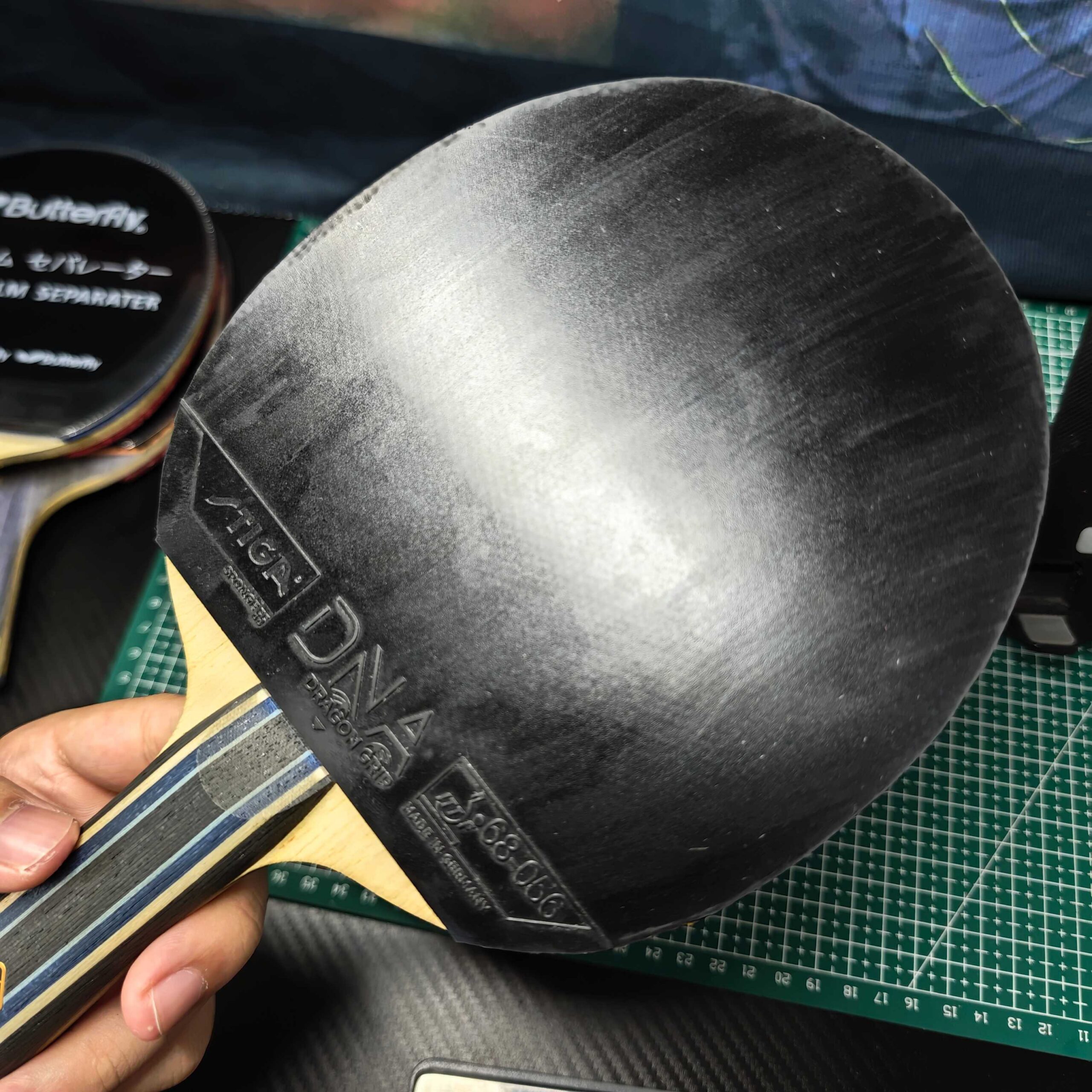 Fan ZD SALC | Red Dragon & Platinum DNA - Image 8