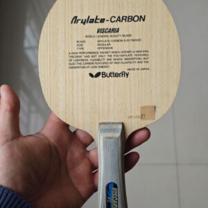 Viscaria | CN | V-Code | 87g