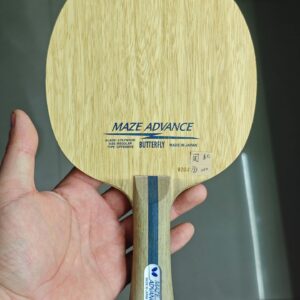Maze Advance | CN | 78g