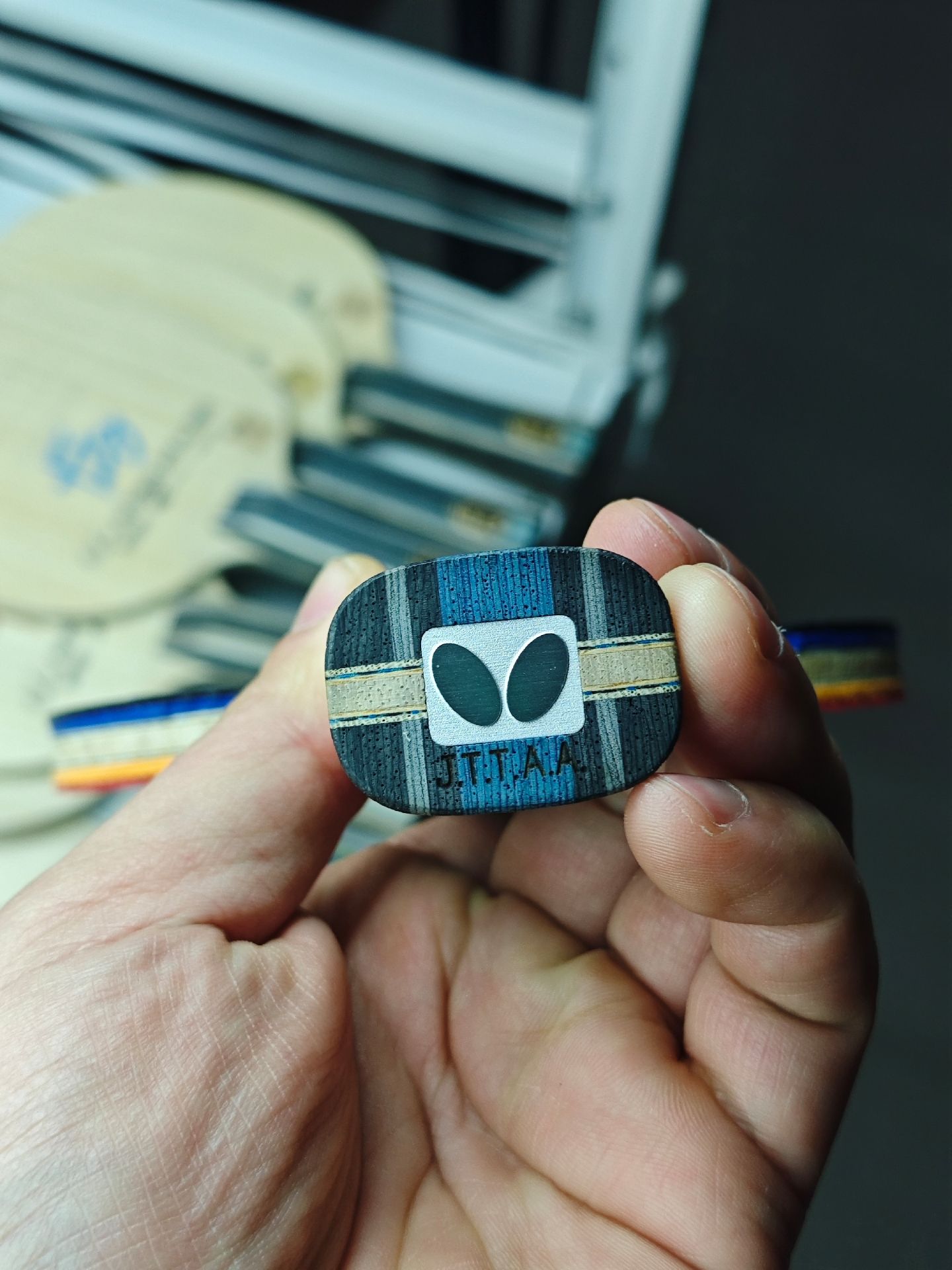 Fan ZD ALC | JP | Neo.H3.Prov.Blue & Platinum DNA - Image 6