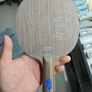 STIGA | Xu Xin Blue Edition | CS | JP | 81g