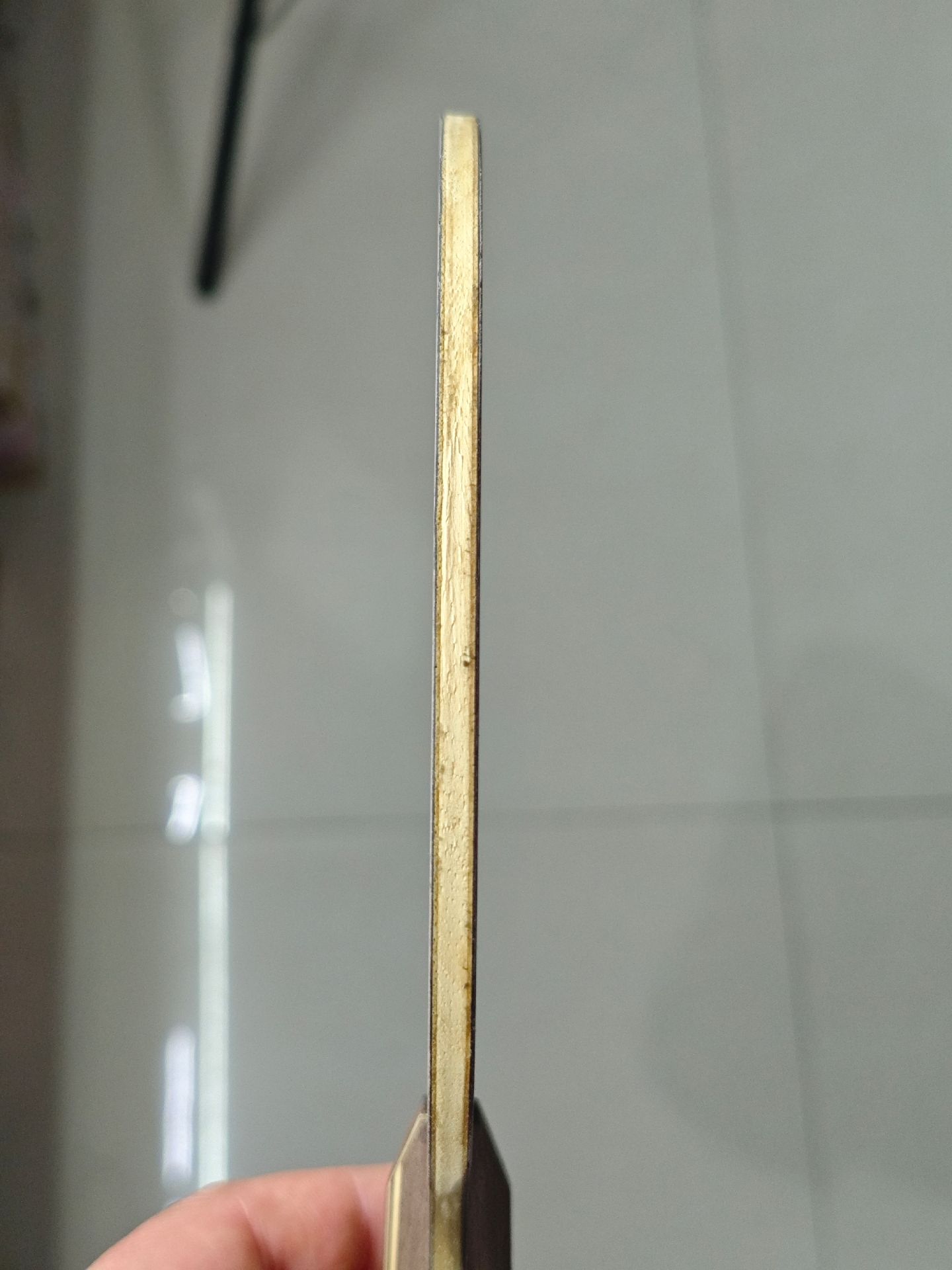 STIGA | Xu Xin Blue Edition | CS | JP | 81g - Image 8