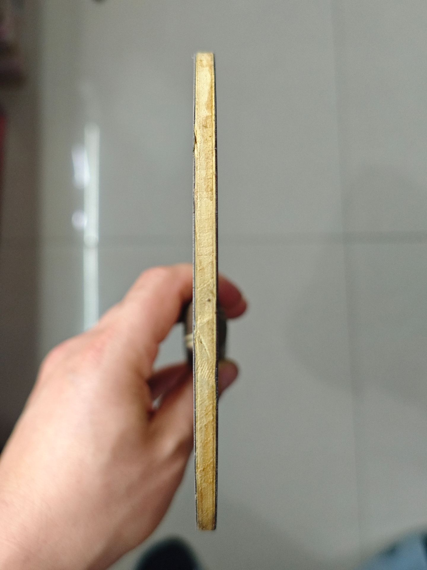 STIGA | Xu Xin Blue Edition | CS | JP | 81g - Image 4