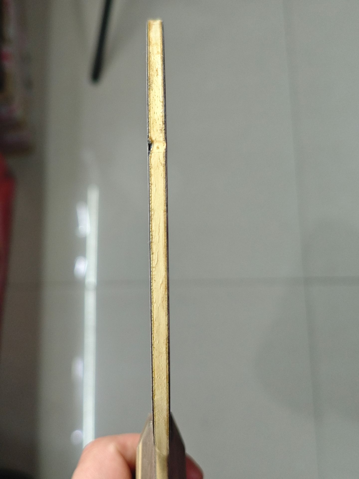 STIGA | Xu Xin Blue Edition | CS | JP | 81g - Image 5