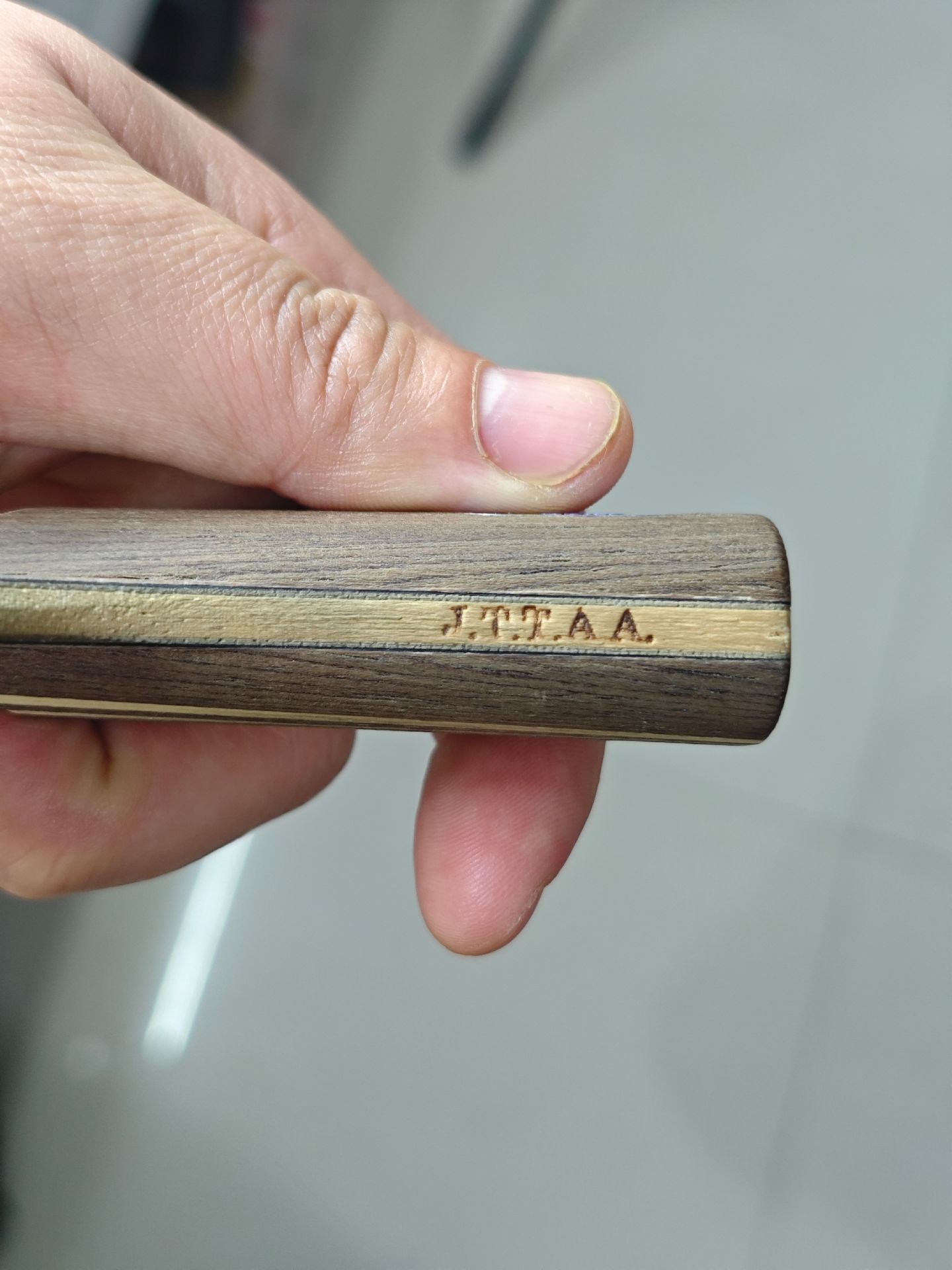 STIGA | Xu Xin Blue Edition | CS | JP | 81g - Image 6