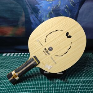 Zhang JK ZLC | CN | Y-Code | 95.4g