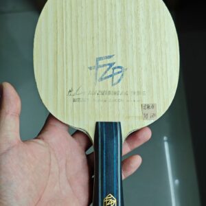 Fan ZD ALC | K-Code | JP | 90g