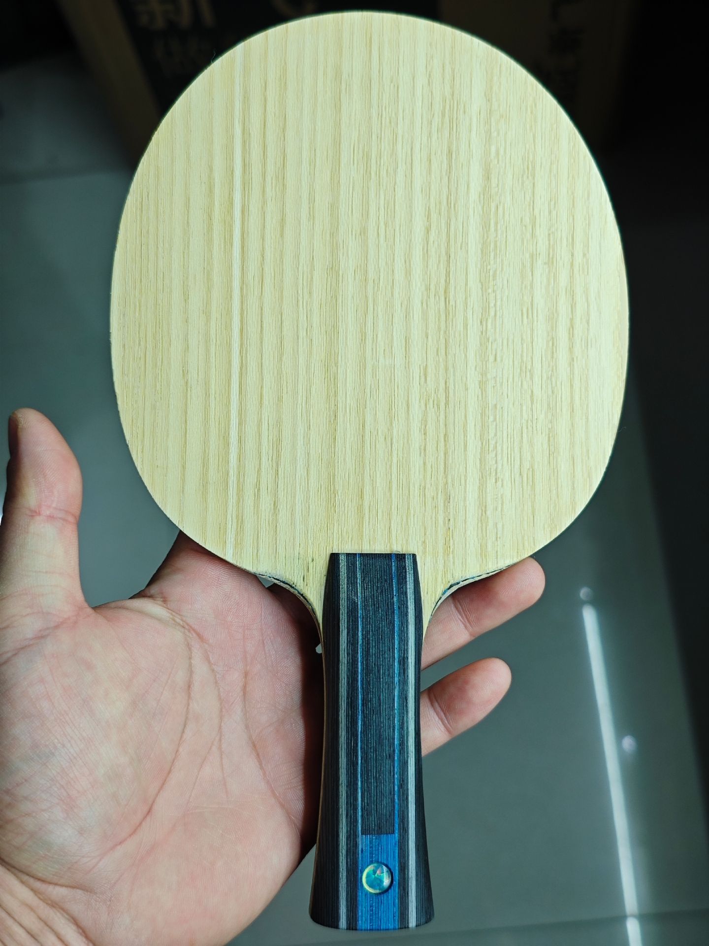 Fan ZD ALC | K-Code | JP | 90g - Image 3