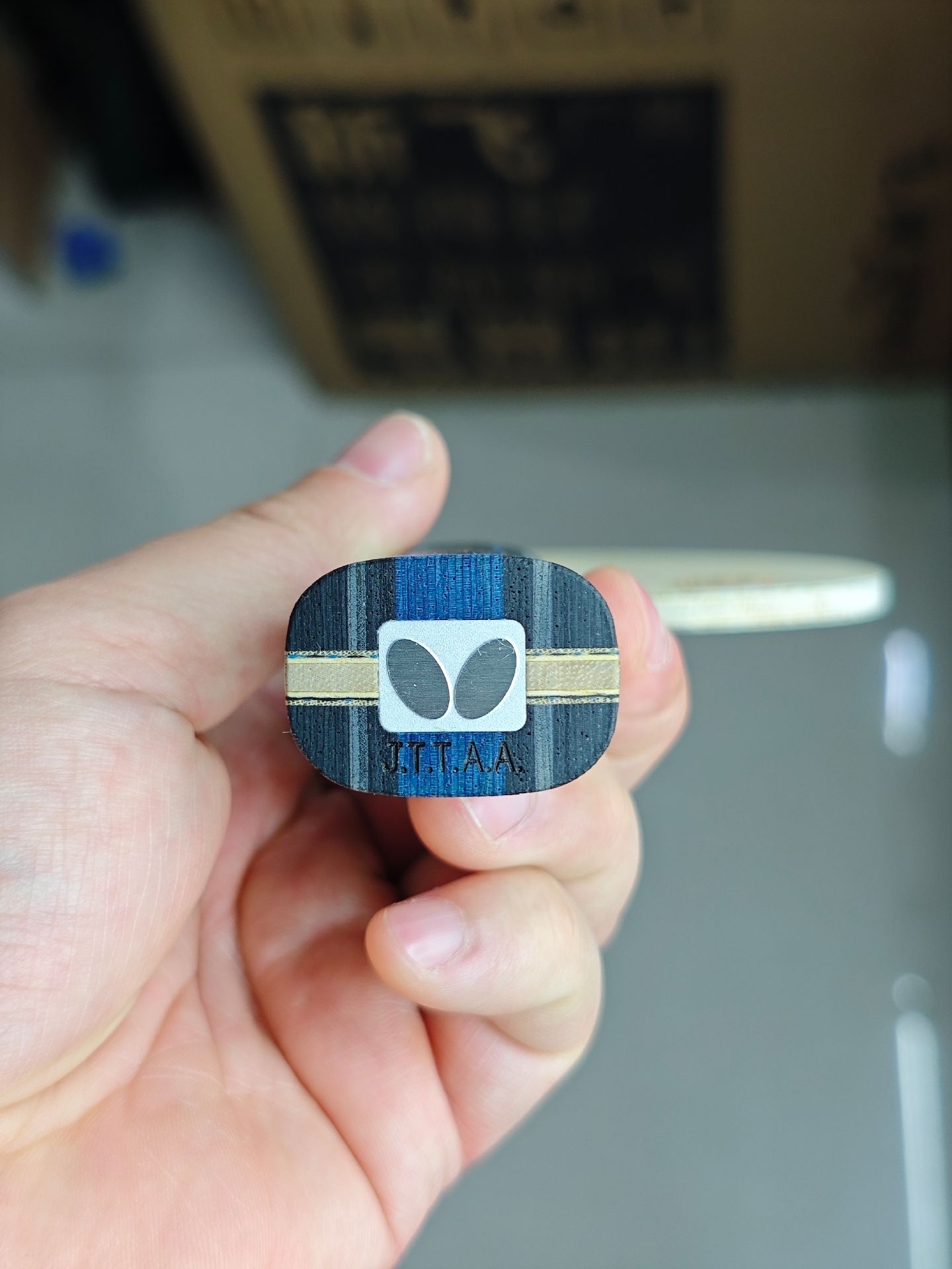 Fan ZD ALC | K-Code | JP | 90g - Image 4