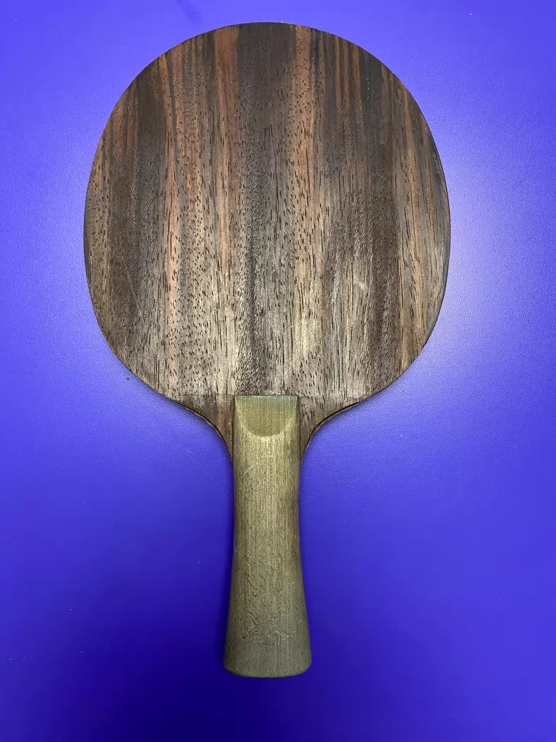 DHS w968-5 | No.02 | Ebony Outer Ply | 90g - Image 8