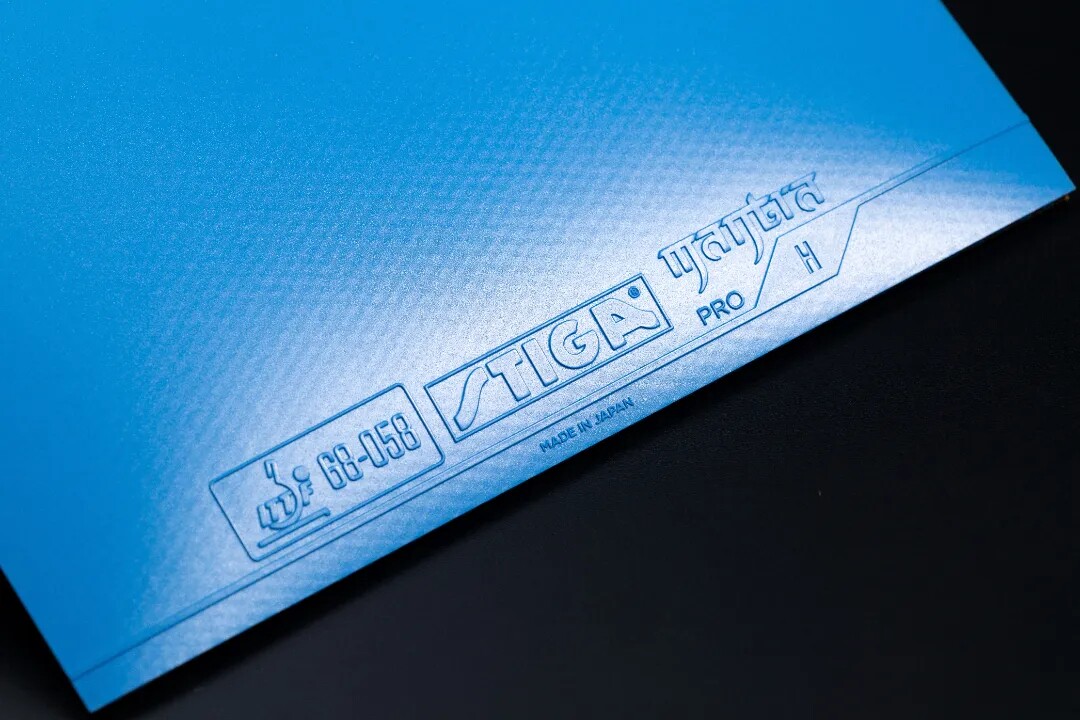 🔥 Stiga Series | Rubber Price List - Image 6