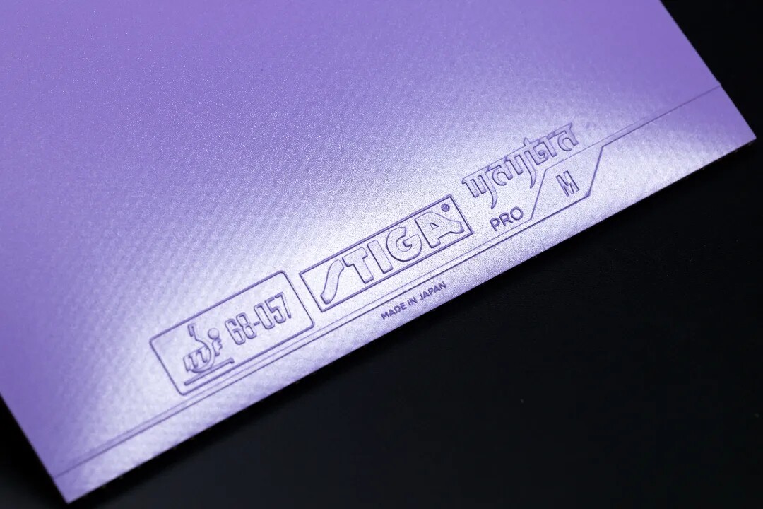 🔥 Stiga Series | Rubber Price List - Image 7