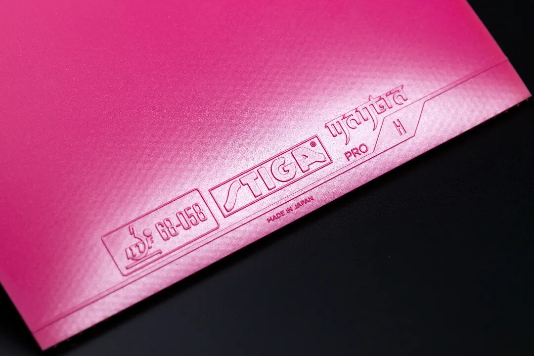 🔥 Stiga Series | Rubber Price List - Image 8