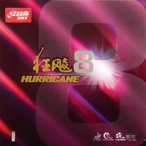 DHS 8-80 3-50/60 Rubber Price List