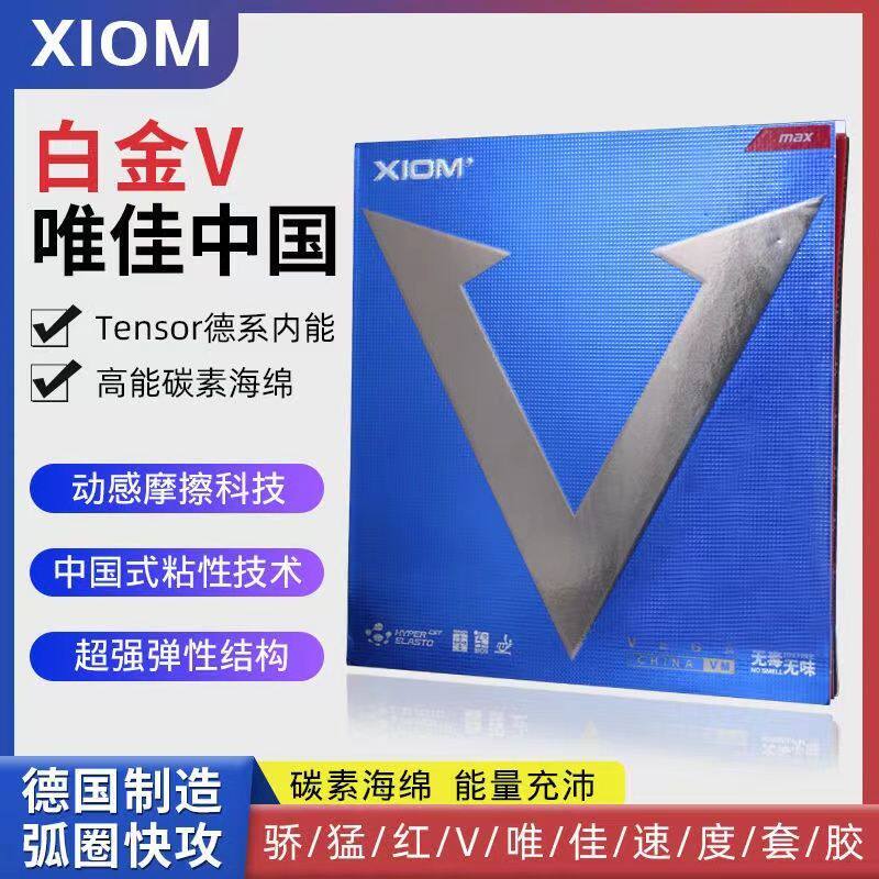 🔥 Xiom Series | Rubber Price List - Image 2