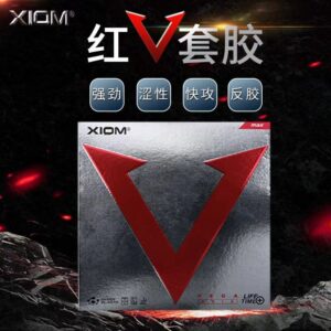 🔥 Xiom Series | Rubber Price List