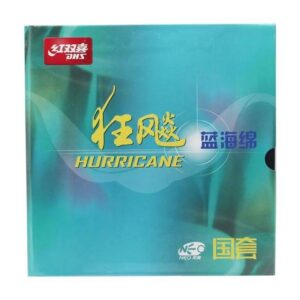 🔥 DHS Hurricane 3 National Series