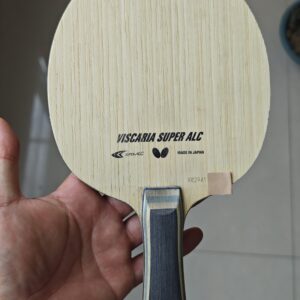 Viscaria SALC | X-Code | JP | 92g