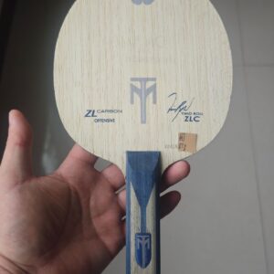 Boll ZLC | JP | X-Code | 85g