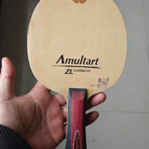 Amultart ZLC | CN | X-Code | 87g