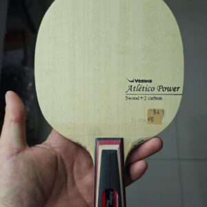 Yasaka Alnade | CS | 84g