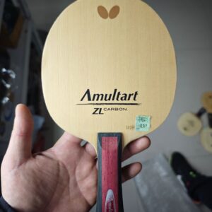 Amultart ZLC | CN | S-Code | 88g