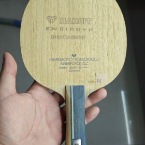 Harimoto ZLC | CN | Y-Code | 84g