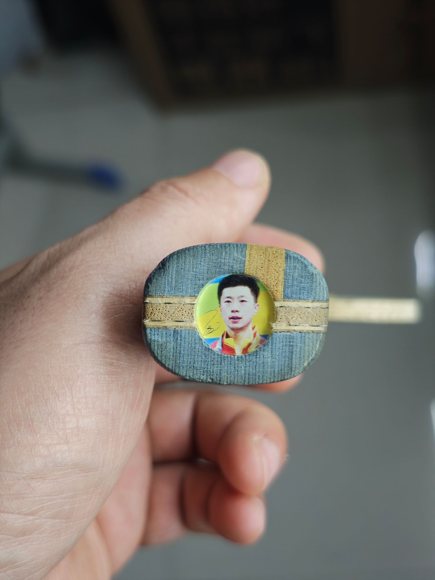 Long 5 | FL | 89g - Image 8