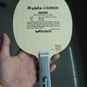 Viscaria | CN | FL | K-Code | 87g