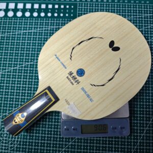 Selected Zhang Jike ALC | CN | CS | K-Code