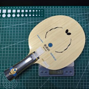 Selected Zhang Jike ALC | CN | FL | K-Code