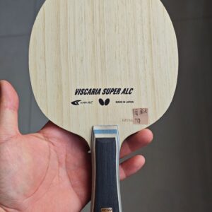 Viscaria Super ALC | JP | K-Code | 91g