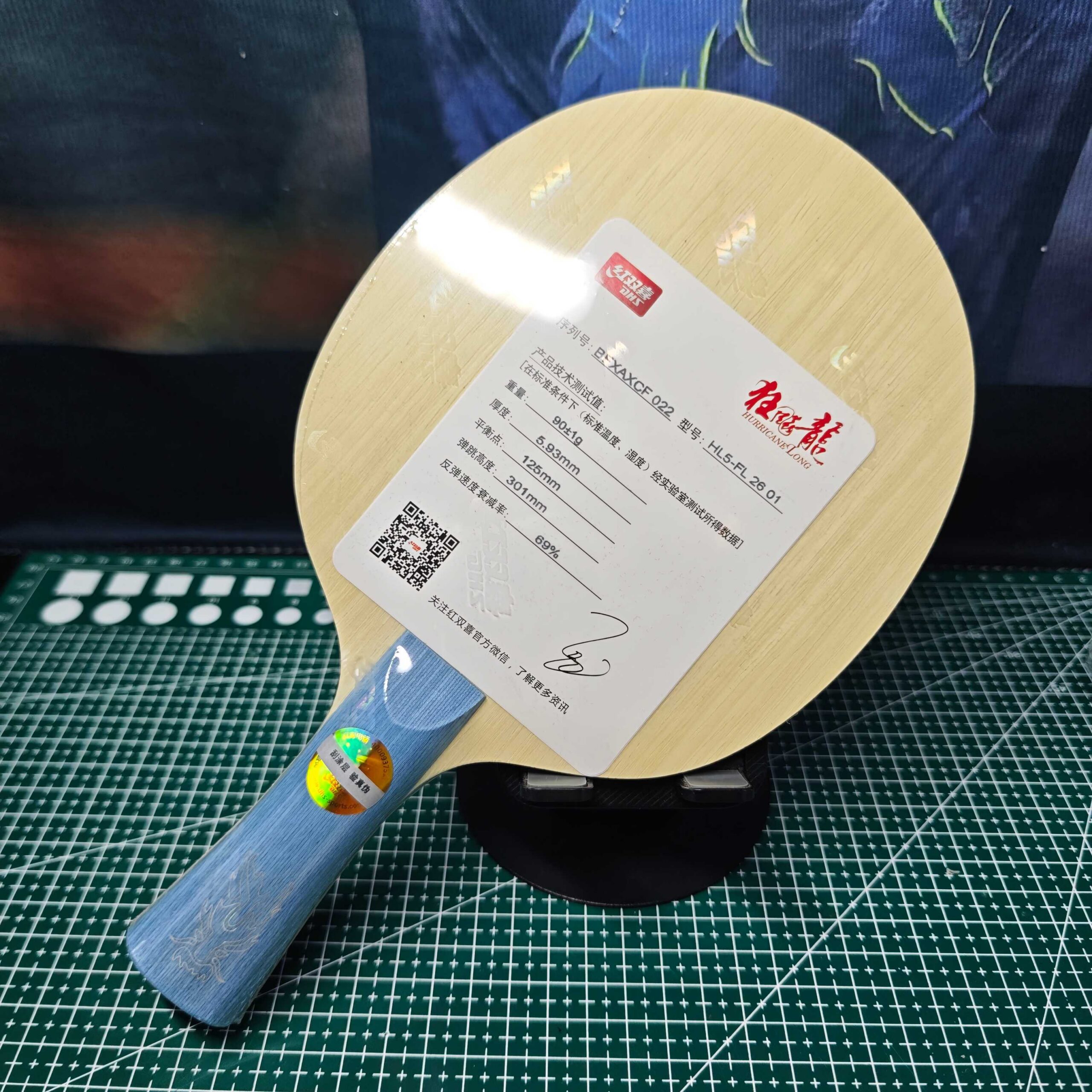 Brand New Selected DHS 968 (Letter Version) - Image 4