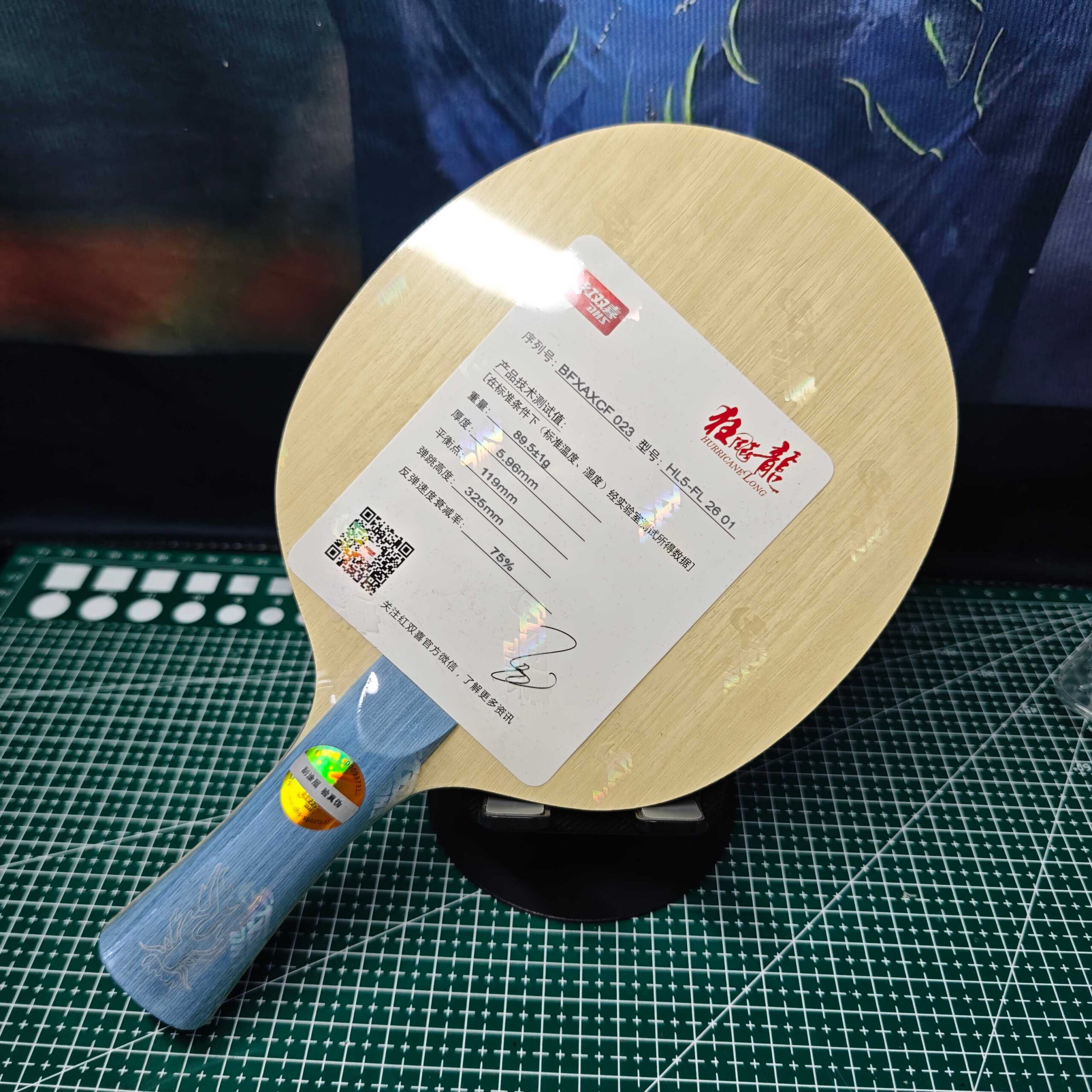 Brand New Selected DHS 968 (Letter Version) - Image 2