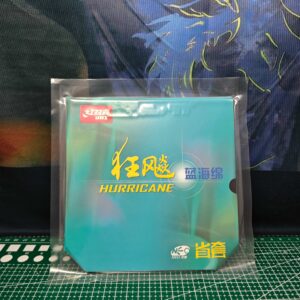 NEO Hurricane 3 Provincial Blue