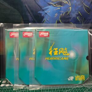 Neo Hurricane 3 Provincial Orange