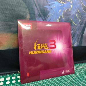 Hurricane 3 (Commercial)