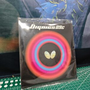 Butterfly Dignics 09C