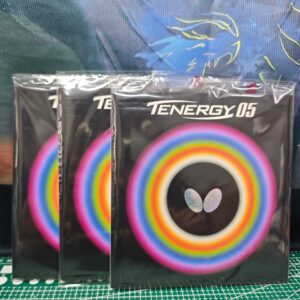 Butterfly Tenergy 05