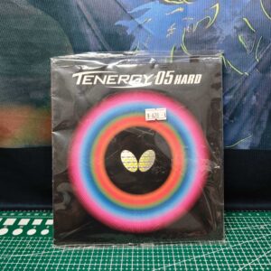 Butterfly Tenergy 05 HARD
