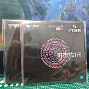Stiga Mantra M