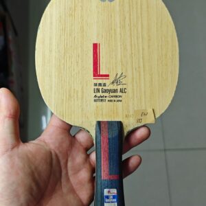 Lin Gaoyuan ALC | W-Code | CN | 88g