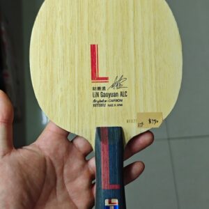 Lin Gaoyuan ALC | W-Code | CN | 88g
