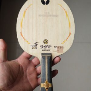 Zhang JK SZLC | Y-Code | 93g