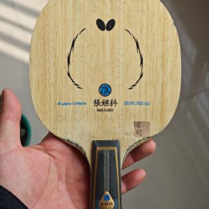 Zhang JK ALC | X-Code | CN | 86g